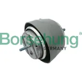 Borsehung Motorlager Hydrolager Rechts für VW PASSAT Variant (3B6) B12472