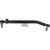 Dt Spare Parts Lenkstange 6.51039 Vorne für RENAULT TRUCKS Magnum 750mm