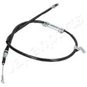 Japanparts Seilzug, Feststellbremse BC-K18R