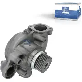 DT Spare Parts Wasserpumpe 2.15246