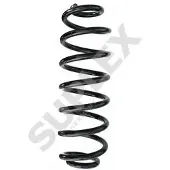 SUPLEX Fahrwerksfeder [Hersteller-Nr. 39503] für VW