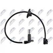 NTY ABS Sensor Raddrehzahl Hinten Links Hinten Rechts Rechts passend für MERCEDES-BENZ C-Klasse Limousine (W202) HCA-ME-003