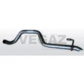 VEGAZ Abgasrohr mr273 für Mercedes