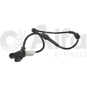 Alfa e-Parts ABS Sensor Raddrehzahl Hinten passend für PEUGEOT 306 Schrägheck (7A, 7C, N3, N5) AF03288
