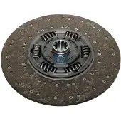 DT Spare Parts Kupplungsscheibe 4.64253