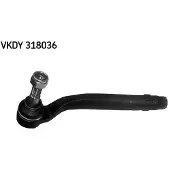 Skf Spurstangenkopf VKDY 318036 für Mercedes-Benz M-Class