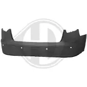 Diederichs Stoßfänger HD Priority Parts 1031256