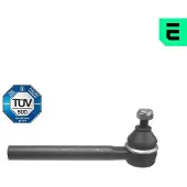 OPTIMAL Spurstangenkopf Spurstange für FIAT Uno Schrägheck (146) Vorne G1-276