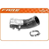 FARE Sa Ladeluftschlauch 15042