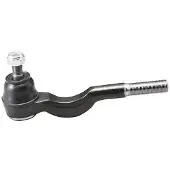 AISIN Spurstangenkopf Spurstange für MITSUBISHI PAJERO II (V3W, V2W, V4W) JTRMI-008
