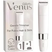 Venus Satin Care Elektrischer Trimmer 1 St