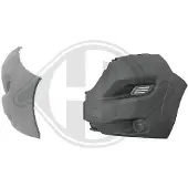 Diederichs Stoßfänger HD Priority Parts 3484853