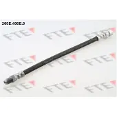 FTE Bremsschlauch 9741018