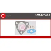 Casco Montagesatz, Lader KAYOTAWA CMK80000KS