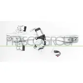 PRASCO Fensterheber DW040W066