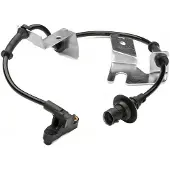 Hella Sensor Raddrehzahl 2-polig Hall 500 mm Kabel für u.a. CHRYSLER SEBRING