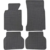 Petex Gummimatte für BMW 5er (E39) ab 1996-05/2003