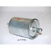 Japanparts Kraftstofffilter FC-019S