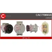 Casco Kompressor, Klimaanlage Genuine CAC77069GS
