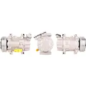 DRI Kompressor, Klimaanlage 700510045