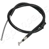 Japanparts Seilzug, Feststellbremse BC-02113
