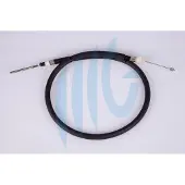 RICAMBIFLEX GM Seilzug, Feststellbremse 01120228