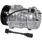 WAECO Kompressor, Klimaanlage 8880100451