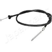 Japanparts Seilzug, Feststellbremse BC-0239