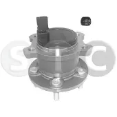STC Radlagersatz T490160