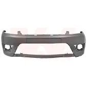 VAN WEZEL Stoßfänger ** Equipart 1805576 vorne für Ford