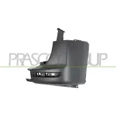 PRASCO Stoßfänger ME9231153