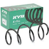 KYB Fahrwerksfeder K-Flex RA4116