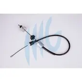 RICAMBIFLEX GM Seilzug, Kupplungsbetätigung 01441553