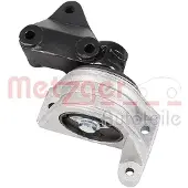 METZGER Lagerung, Motor [Hersteller-Nr. 8054032] für Fiat, Peugeot, Citroën