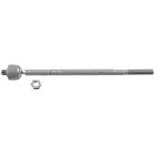 LEMFOERDER 43242 01 Axialgelenk Spurstange für FORD Transit Mk7 Kastenwagen (V363, FCD, FDD) Vorne Links Vorne Rechts