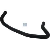 DT Spare Parts Kühlerschlauch Wasserschlauch 1.11693