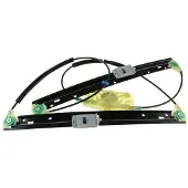 AUTOMEGA Fensterheber [Hersteller-Nr. 100026010] für Audi