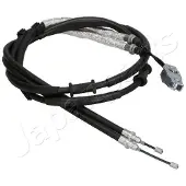 Japanparts Seilzug, Feststellbremse BC-0417