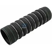 DT Spare Parts Ladeluftschlauch DT SPARE PARTS IAM-Expertise passend für u.a. IVECO TRAKKER