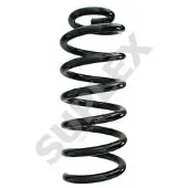 SUPLEX Fahrwerksfeder 23645