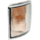 SIEGEL AUTOMOTIVE SA5A0205 Blinker Blinkleuchte vorne Links für IVECO EUROTECH MP EUROTECH MT