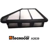TECNOCAR Filter A2639