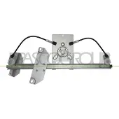 PRASCO TY239W023 Elektrischer Fensterheber Vorne Rechts für TOYOTA Avensis Kombi (T22) AVENSIS (T22) AVENSIS Liftback (T22) Avensis Verso (M2)