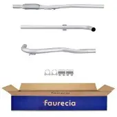 Hella Abgasrohr Easy2Fit PARTNERED with Faurecia 8LA 366 002-111