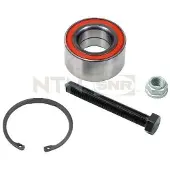 SNR Radlagersatz [Hersteller-Nr. R154.42] für Seat, Ford, VW
