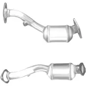 VEGAZ Katalysator MITSUBISHI MIK-972 BM92095H,1570B546