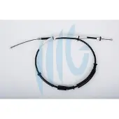 RICAMBIFLEX GM Seilzug, Feststellbremse 01120380