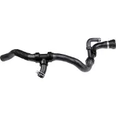 Gates Kühlerschlauch Wasserschlauch für VOLVO V70 III (135) 05-3430
