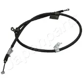 Japanparts Seilzug, Feststellbremse BC-138R
