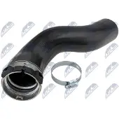 NTY GPP-VV-009 Turbo Ladeluftschlauch für VOLVO XC40 (536)